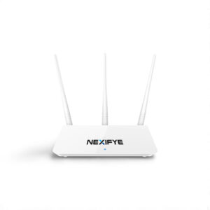 Nexifye N3 300Mbps Wireless Router