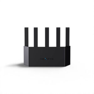 Nexifye RX2L Pro Dual Band Gigabit Wi-Fi 6 Router